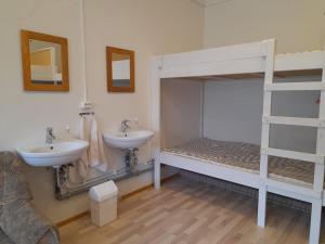 Bergistangi Guest House 2