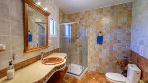 Villa Los Arcos Alhaurín de la Torre by Ruralidays