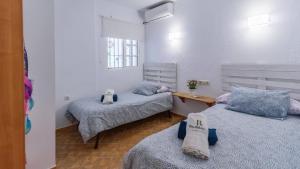 Villa Los Arcos Alhaurín de la Torre by Ruralidays