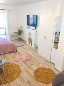 Apartman Karmen