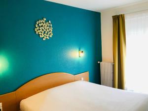 Hotels Hotel Le Progres : photos des chambres