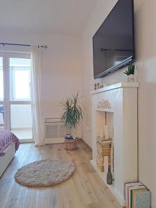 Apartman Karmen