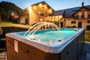 Osada nad Słotwinką