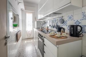 La Casa al Mare one step from the beach