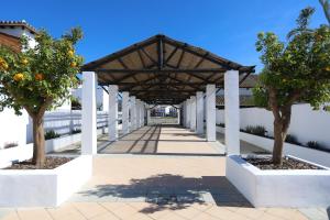 La Cancela Apartamentos Turísticos - 4hvězdičkové hotely ve městě El Rocío