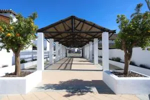 La Cancela Apartamentos Turísticos - 博柳略斯帕尔德尔孔达多