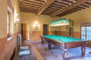 PODERE PRATOVECCHIO 14&2, Emma Villas