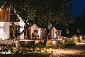 Osada Białka Tatrzańska - apartamenty & domki z ogrodem dla rodzin, Odkryj-Bialke