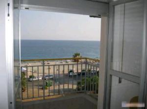Appartamento con vista sul mare