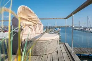 Hausboot Bosse - Sulsdorf auf Fehmarn