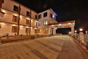 Amritara The Avadh