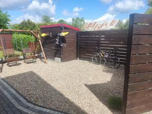 OSTOJA SŁAWIANOWO nad jeziorem