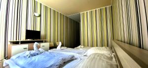 Triple Room - Attic room in Hotel Korona