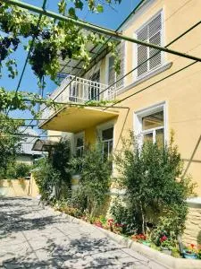 Ekas Rosengarten - Gori