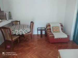 Apartman Potkošljun - Lugovi