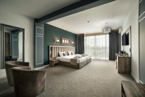 Hotel Nordic Twins & Wellness