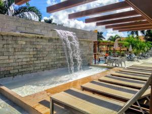 DiRoma resort Caldas Novas