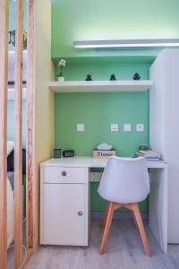 LHELLENID - Logement Spacieux Proche Cour dappel Riom