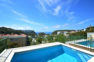 Casa Lluís by Sonne Villas