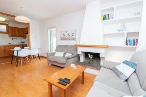 Casa Cris by Sonne Villas