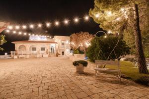 La Terrazza Sulla Rupe Relais