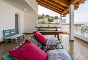 Apartments Keko