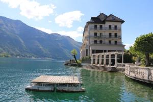 Appartements Les Libellules acces direct au lac, 7 apts du studio au 4 ch, LLA Selections by LocationlacAnnecy : photos des chambres