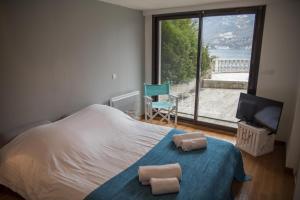 Appartements Les Libellules acces direct au lac, 7 apts du studio au 4 ch, LLA Selections by LocationlacAnnecy : photos des chambres