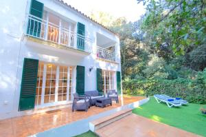 Casa Playa by Sonne Villas