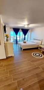 Nefelis rooms - Néoi Póroi