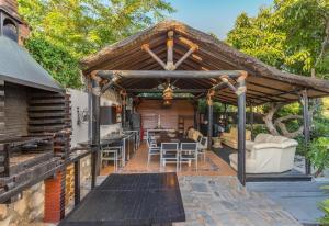 Holiday villa for rent in Marbella