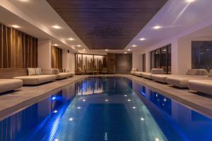 Chalet Hôtel & Spa Le Collet