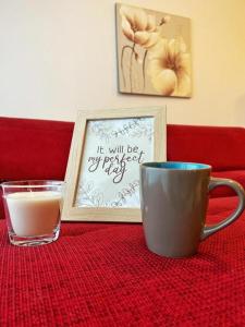 Long Term Business Apartment