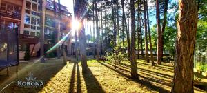 Hotel Korona