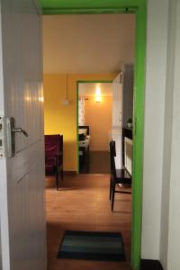 The Attic -Air Conditioner Rs 250 Additional