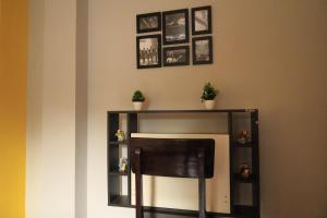 The Attic -Air Conditioner Rs 250 Additional