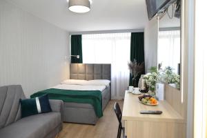 Ośrodek Wypoczynkowy Pod Dębem