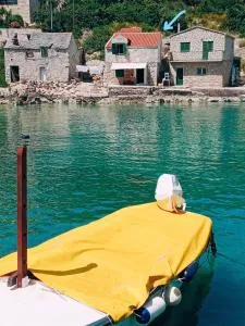 Holiday Home - Pavenka - Donje Selo na Šolti