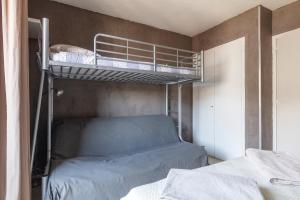 Appartements Le Skieur : photos des chambres