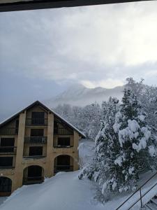 Appartements Le Skieur : photos des chambres