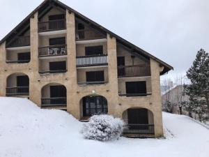 Appartements Le Skieur : photos des chambres