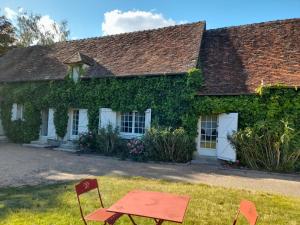 Le Moulin du Châtelier
