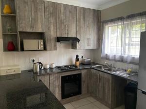 Gable Cottages No.4 Clarens