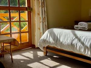 Apu Lodge