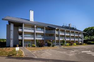 Hotels Campanile Dijon Nord - Toison D'or : photos des chambres