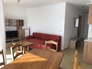 Apartment in Sukošan with Seaview, Terrace, Air condition, WIFI (3495-3)