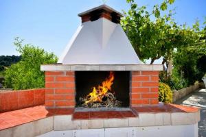 2-bedroom apartment with large terrace 3558-1