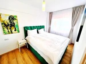 Business Apartments - Деж