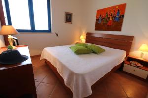 Casa Rossana a Otranto