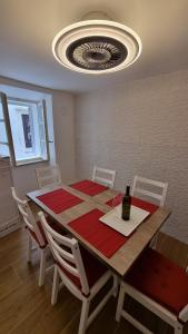 Old Town House with parking & game room